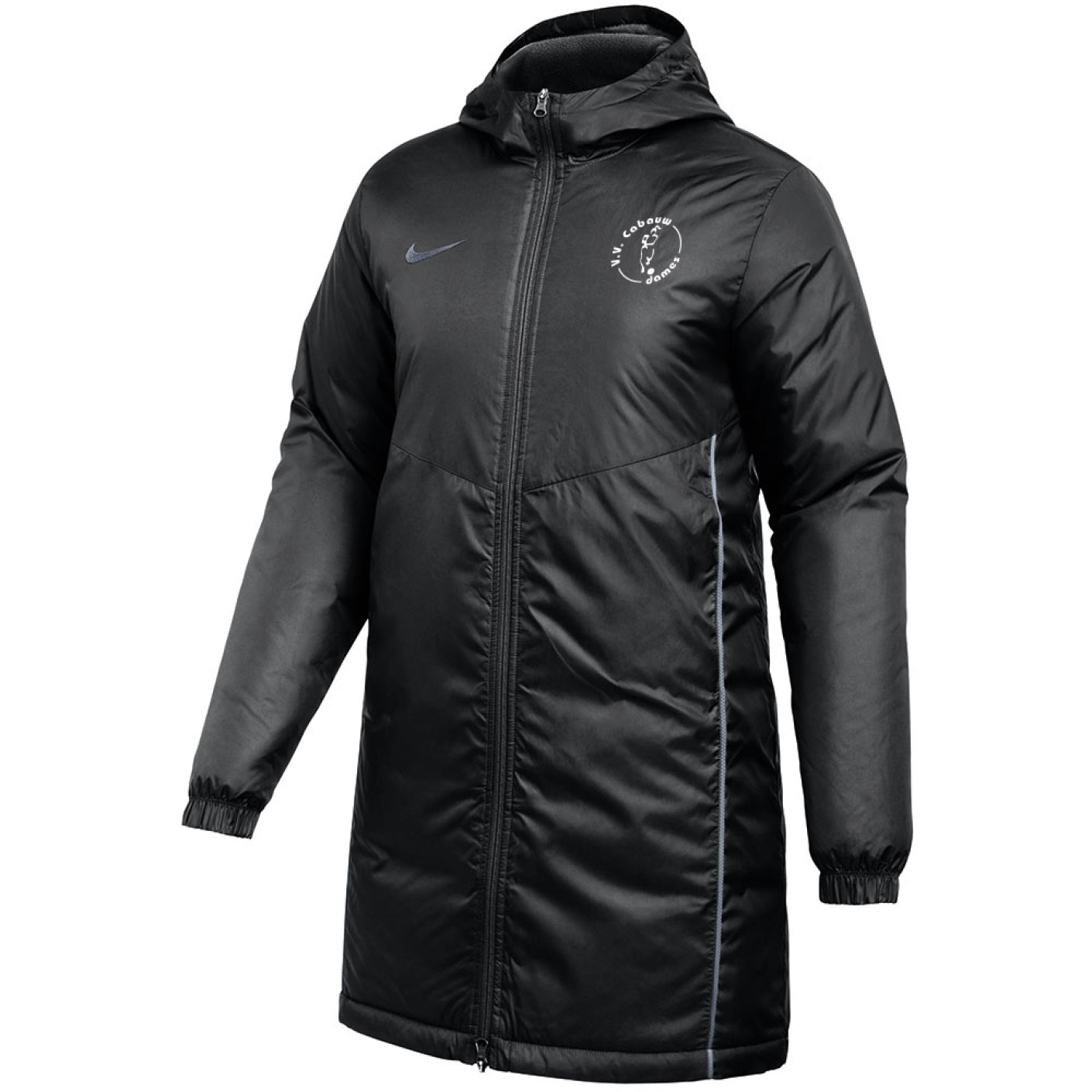 VV Cabauw Winterjas Dames