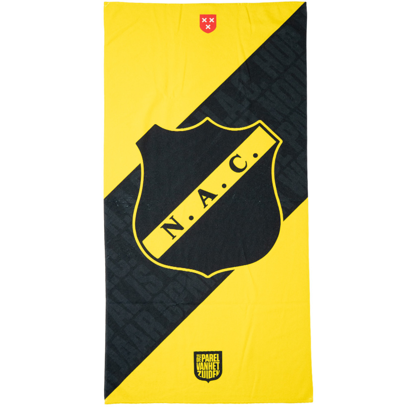 Chemise d'intérieur NAC Breda Towel 2025-2026