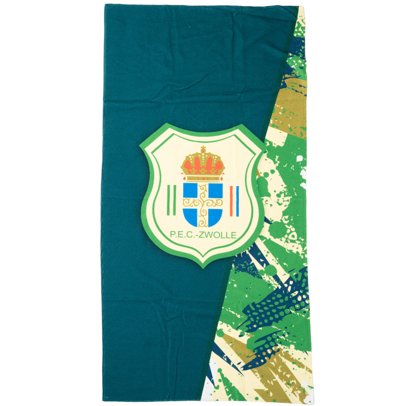 PEC Zwolle Handdoek Uitshirt 2025-2026