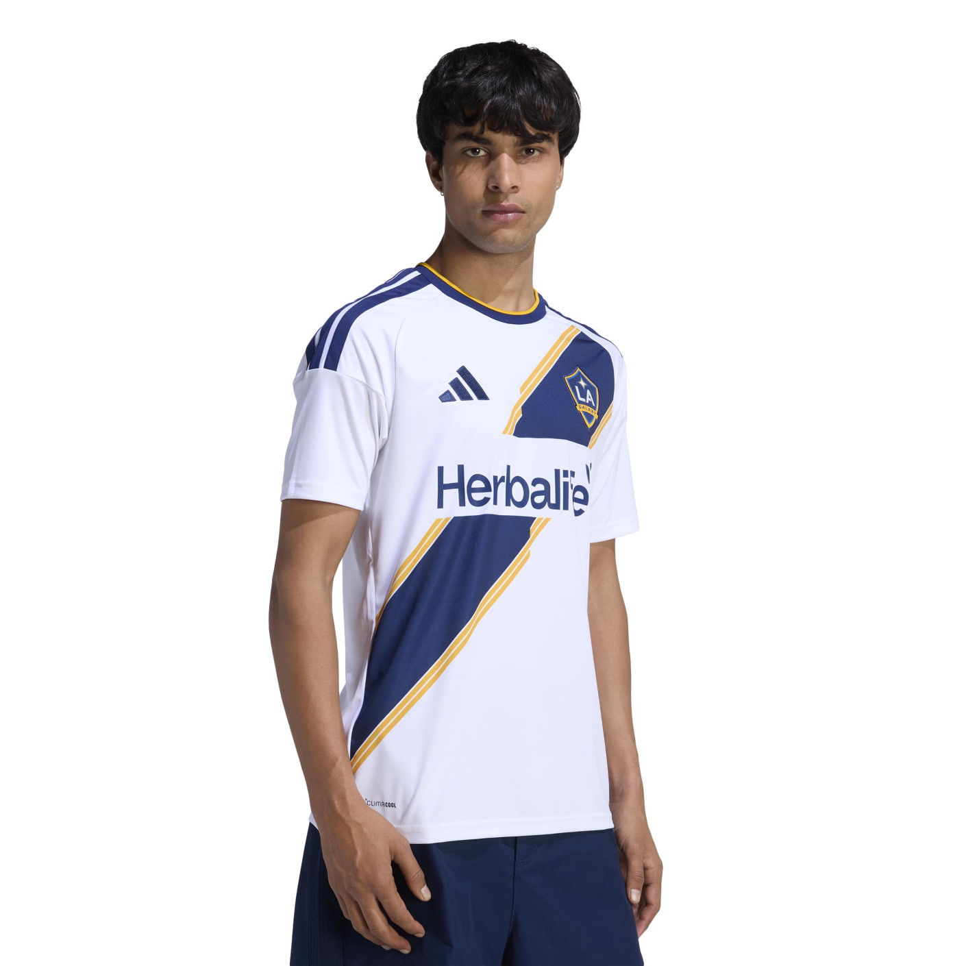adidas LA Galaxy Thuisshirt 2026-2027