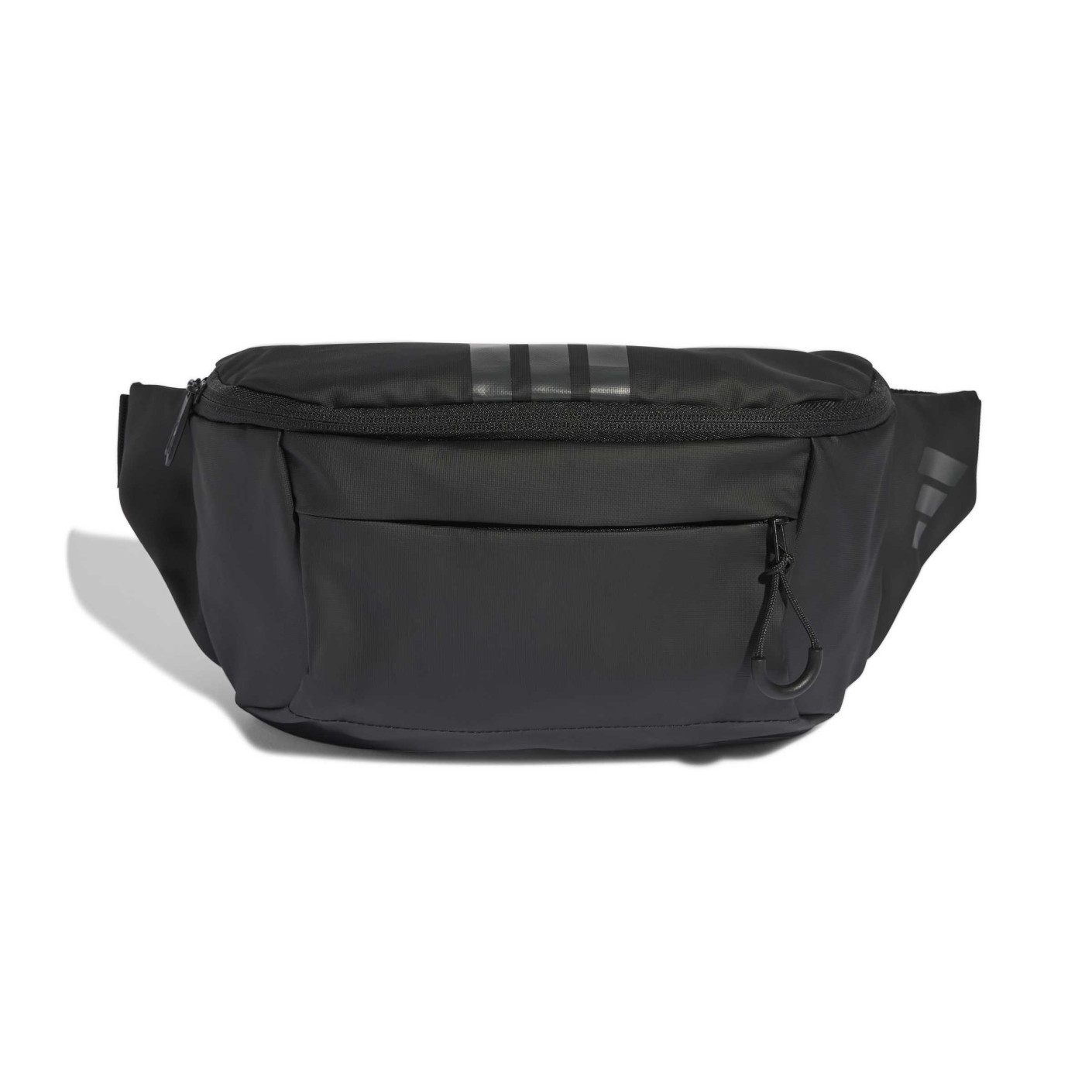 Sac de taille adidas Tiro Competition noir gris foncé