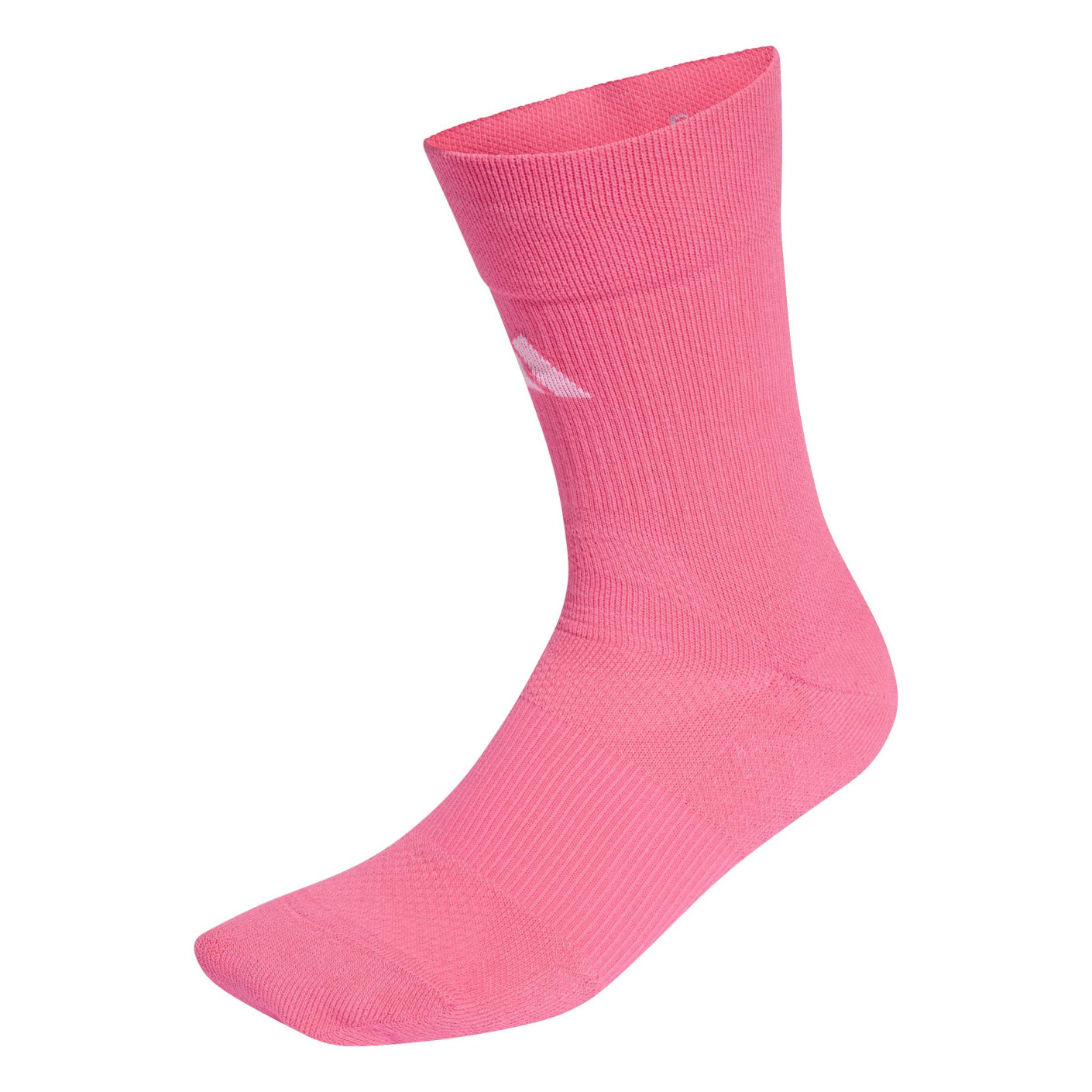 adidas Football Cushioned Voetbalsokken Roze Wit