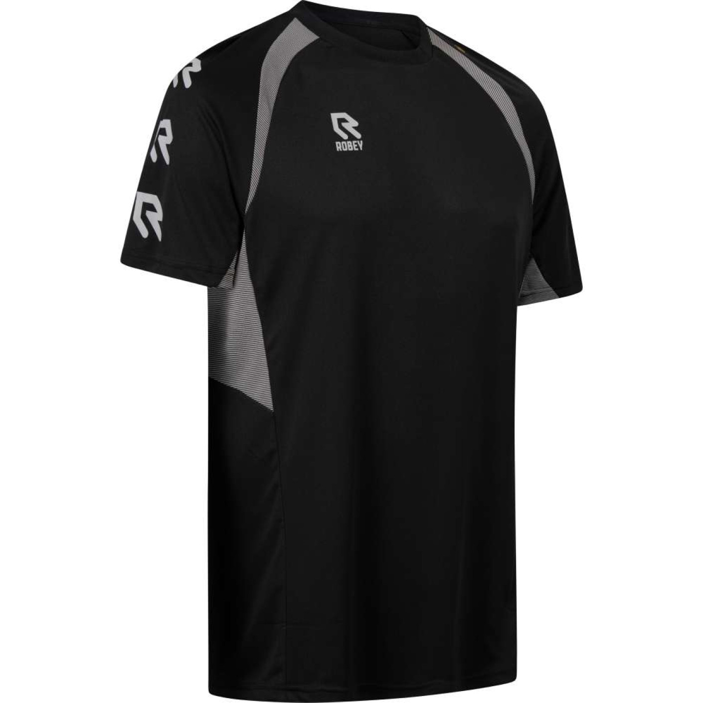 Robey Performance 2.0 Trainingsshirt Zwart