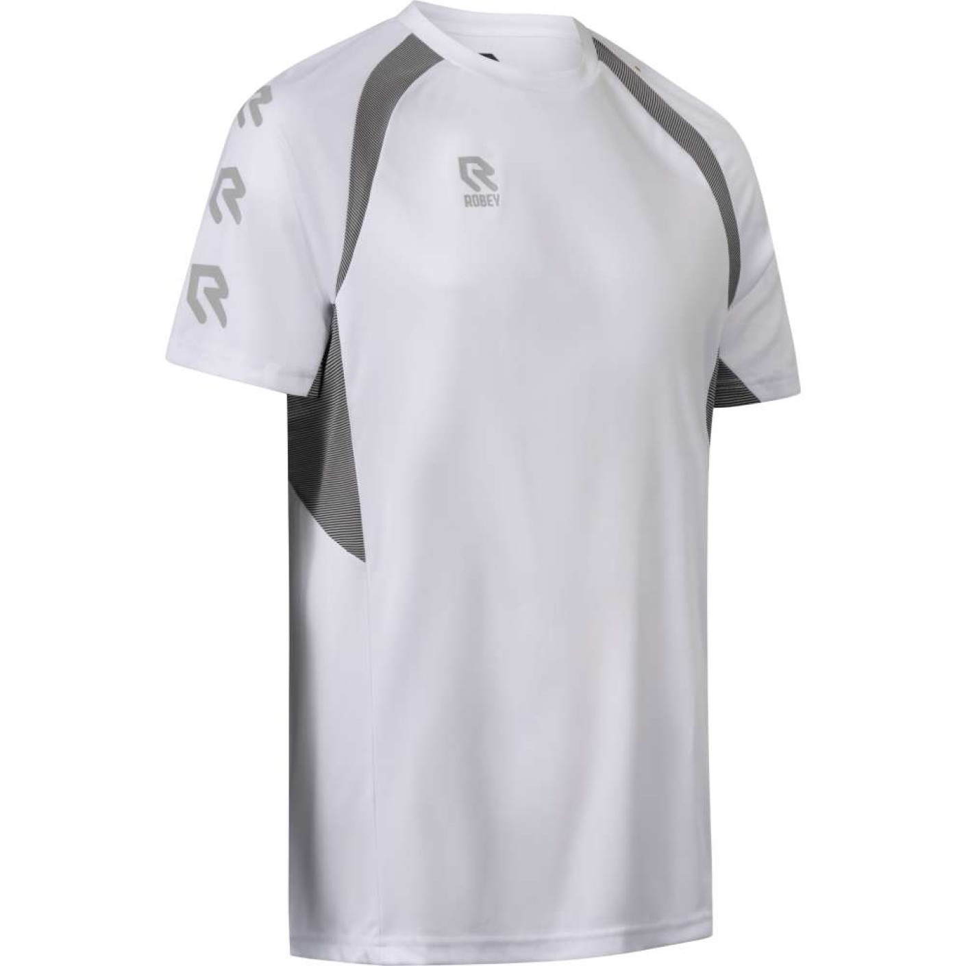 Robey Performance 2.0 Trainingsshirt Wit