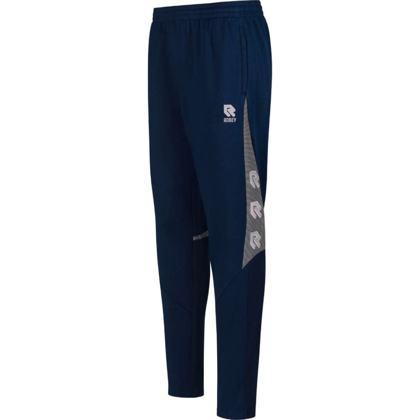 Pantalon d'entraînement Robey Performance 2.0 bleu foncé