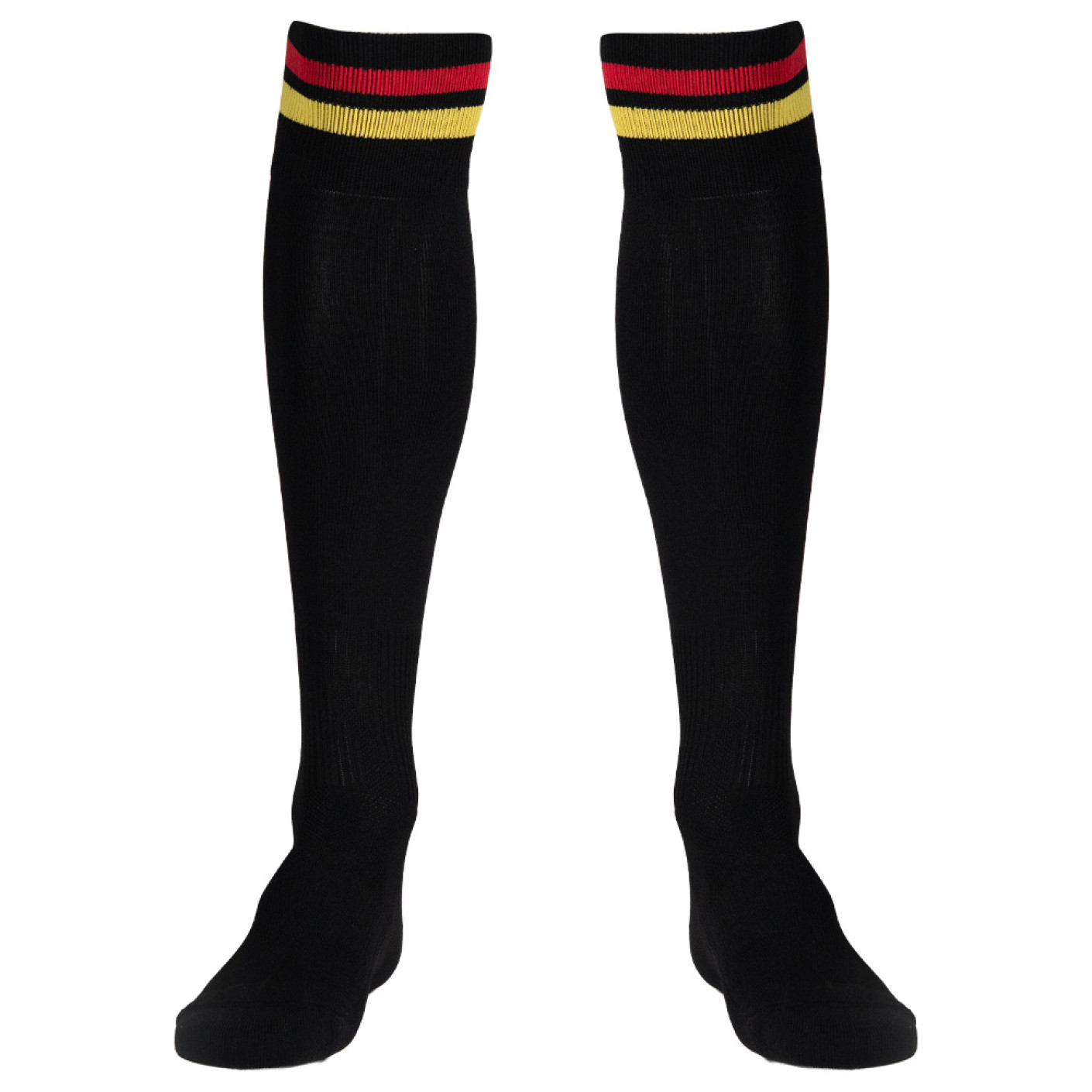 Sporting Martinus Wedstrijdsokken Zwart