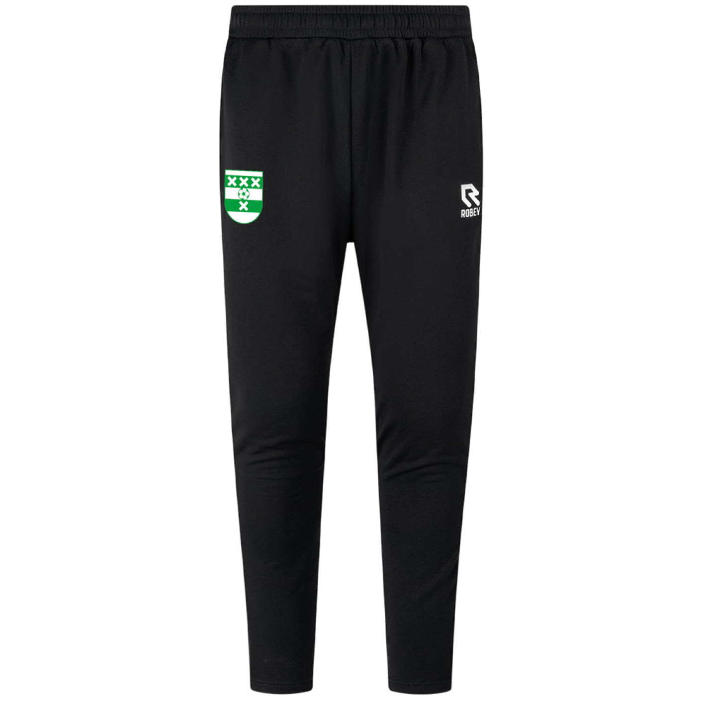 Amstelveen Heemraad Trainingspant Kids Zwart