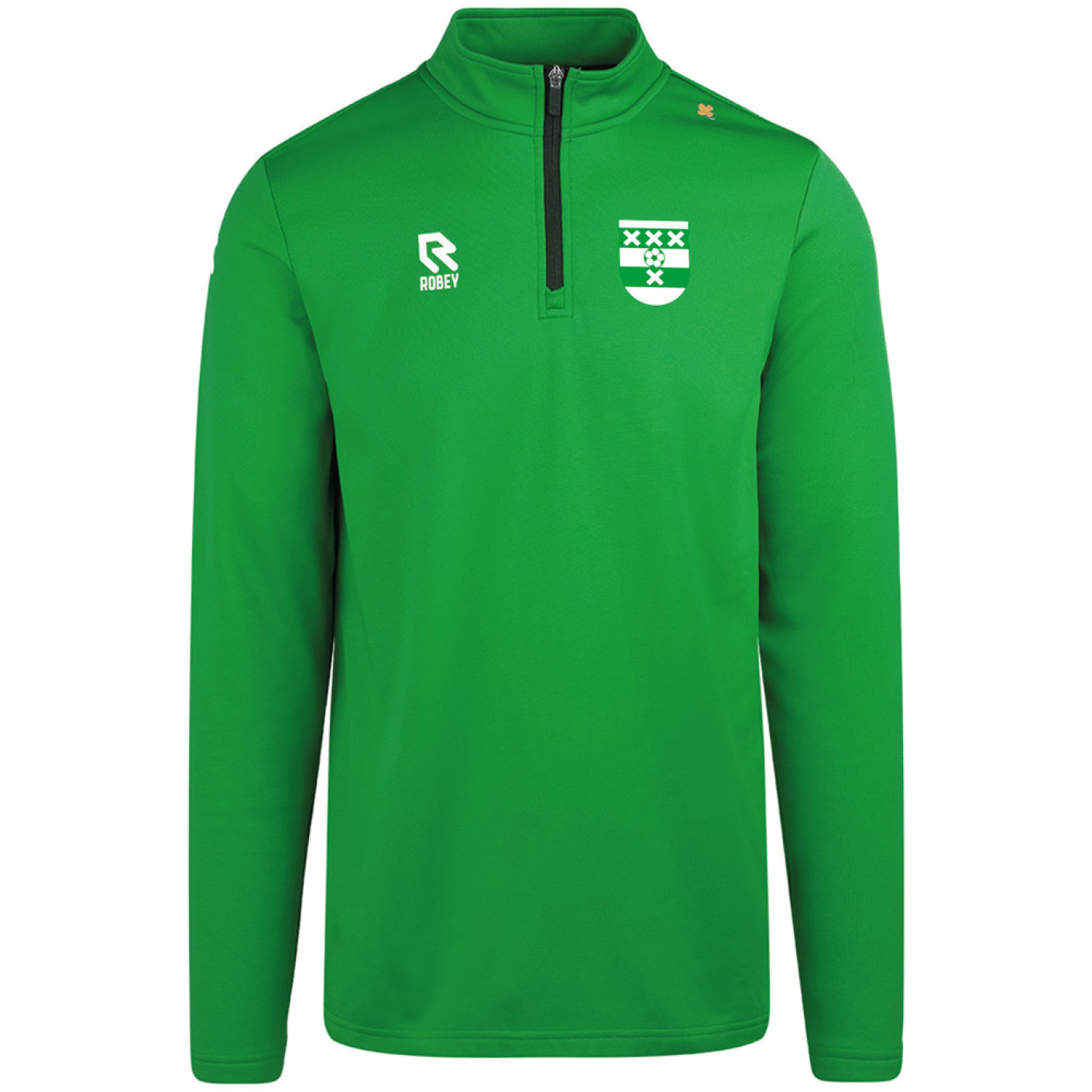 Amstelveen Heemraad Trainingstop Groen