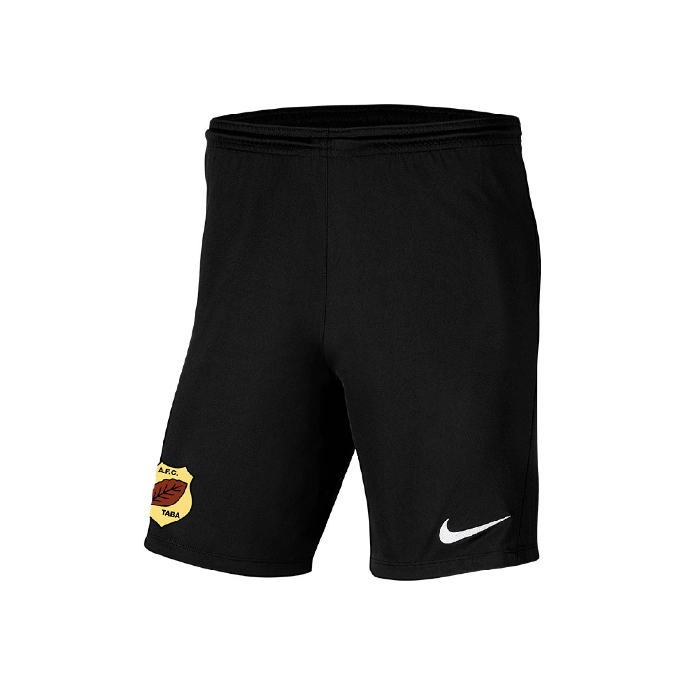 AFC TABA Trainingsshort Zwart