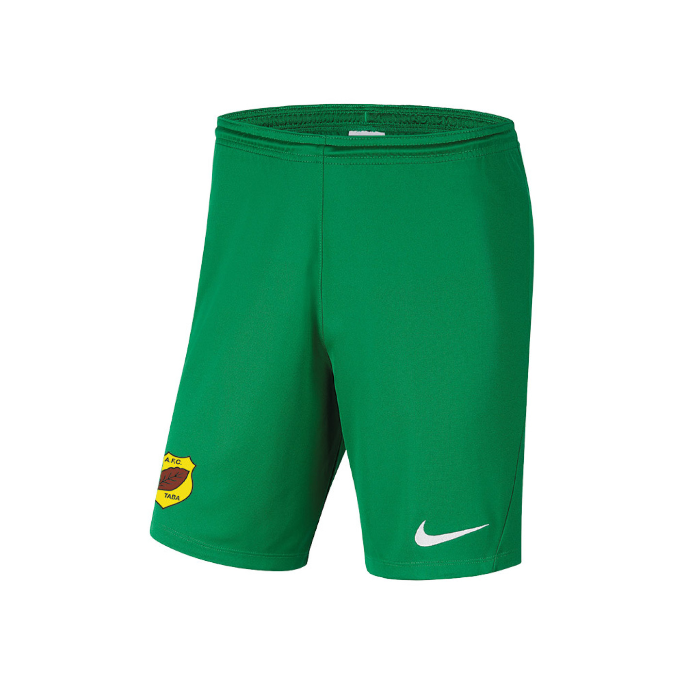 AFC TABA Keepersshort Groen