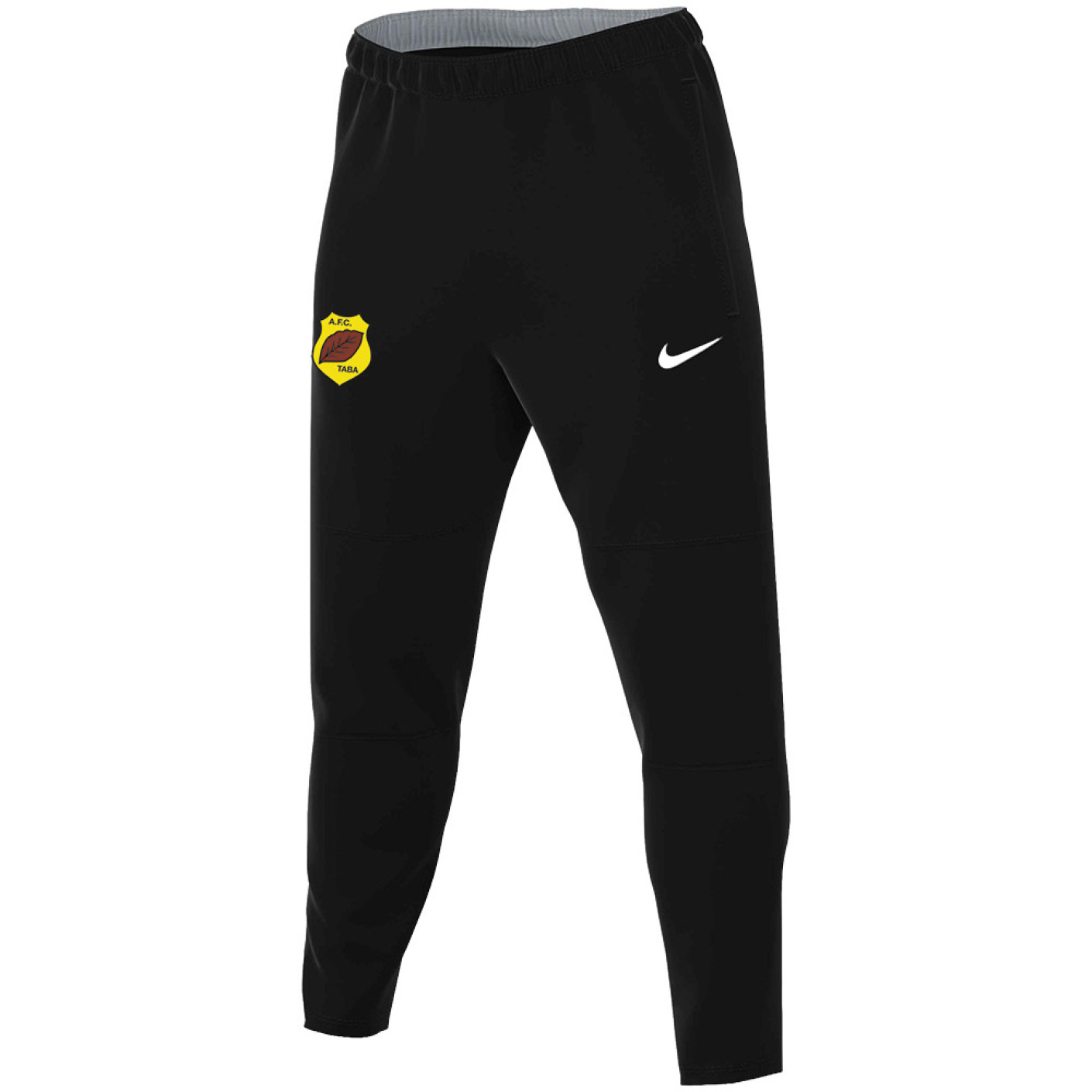 AFC TABA Trainingspant Zwart