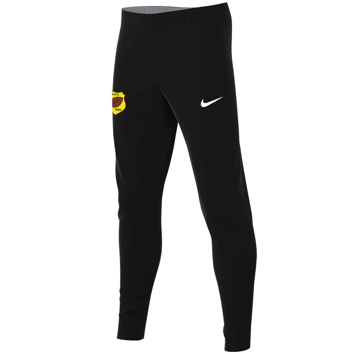 AFC TABA Trainingspant Kids Zwart