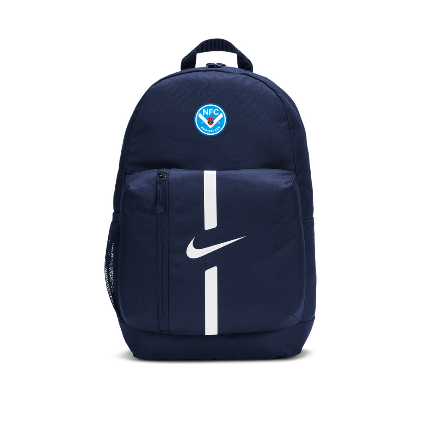 NFC Rugtas Kids Donkerblauw