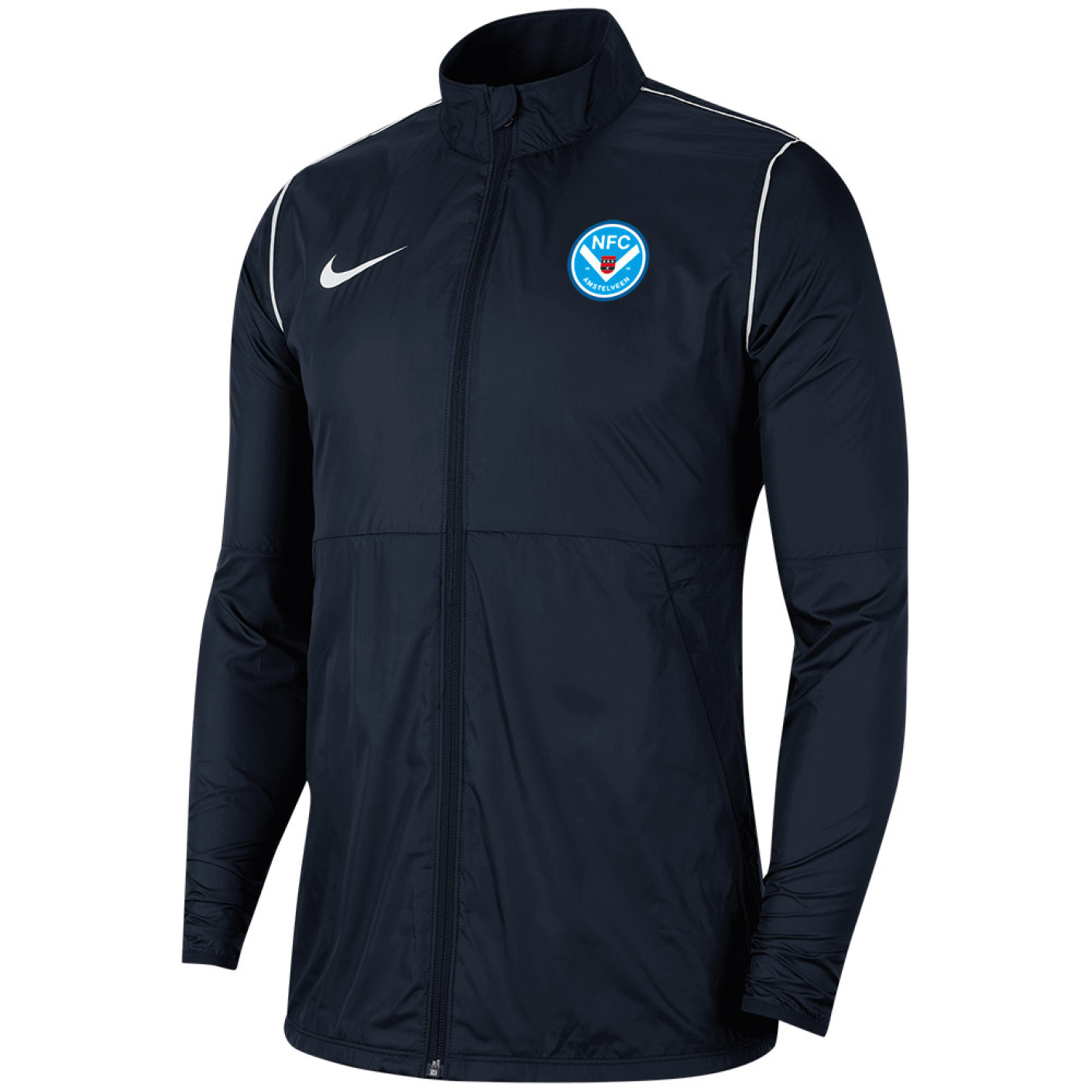NFC Trainingsshirt Kids Donkerblauw