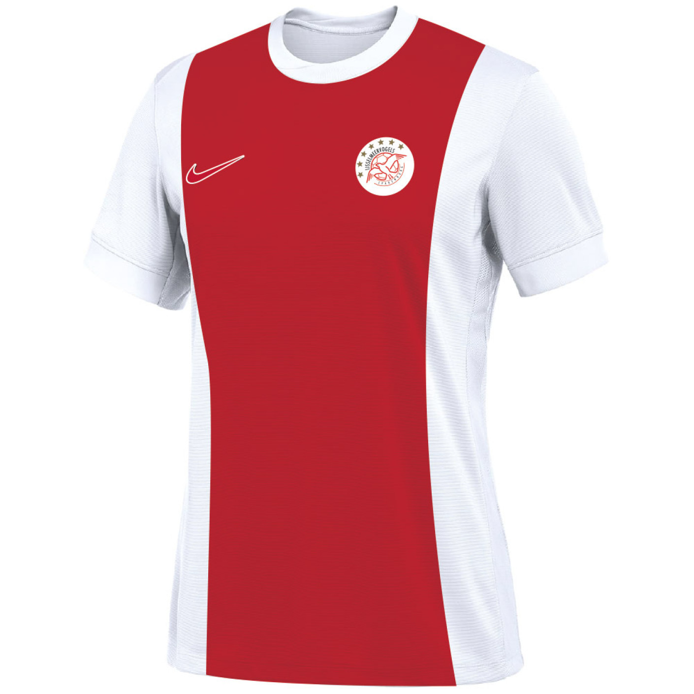 IJsselmeervogels Wedstrijdshirt Junior