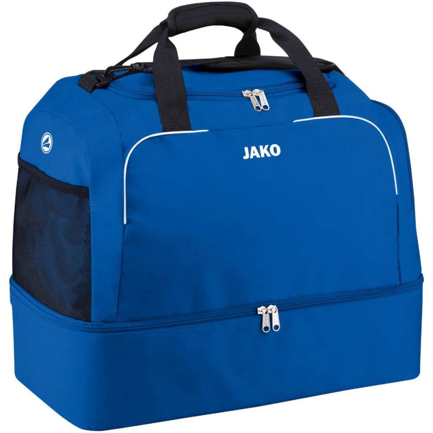 JAKO Sporttas Classico royal