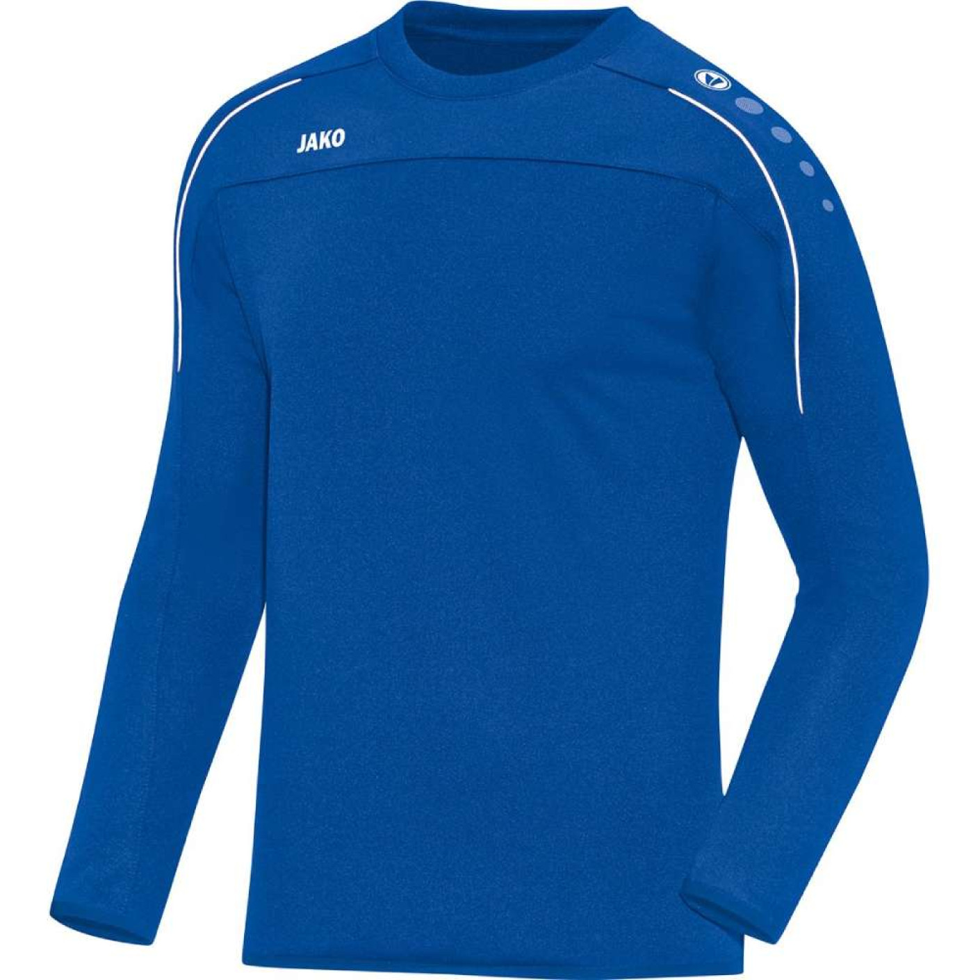 JAKO Sweater Classico Kids royal