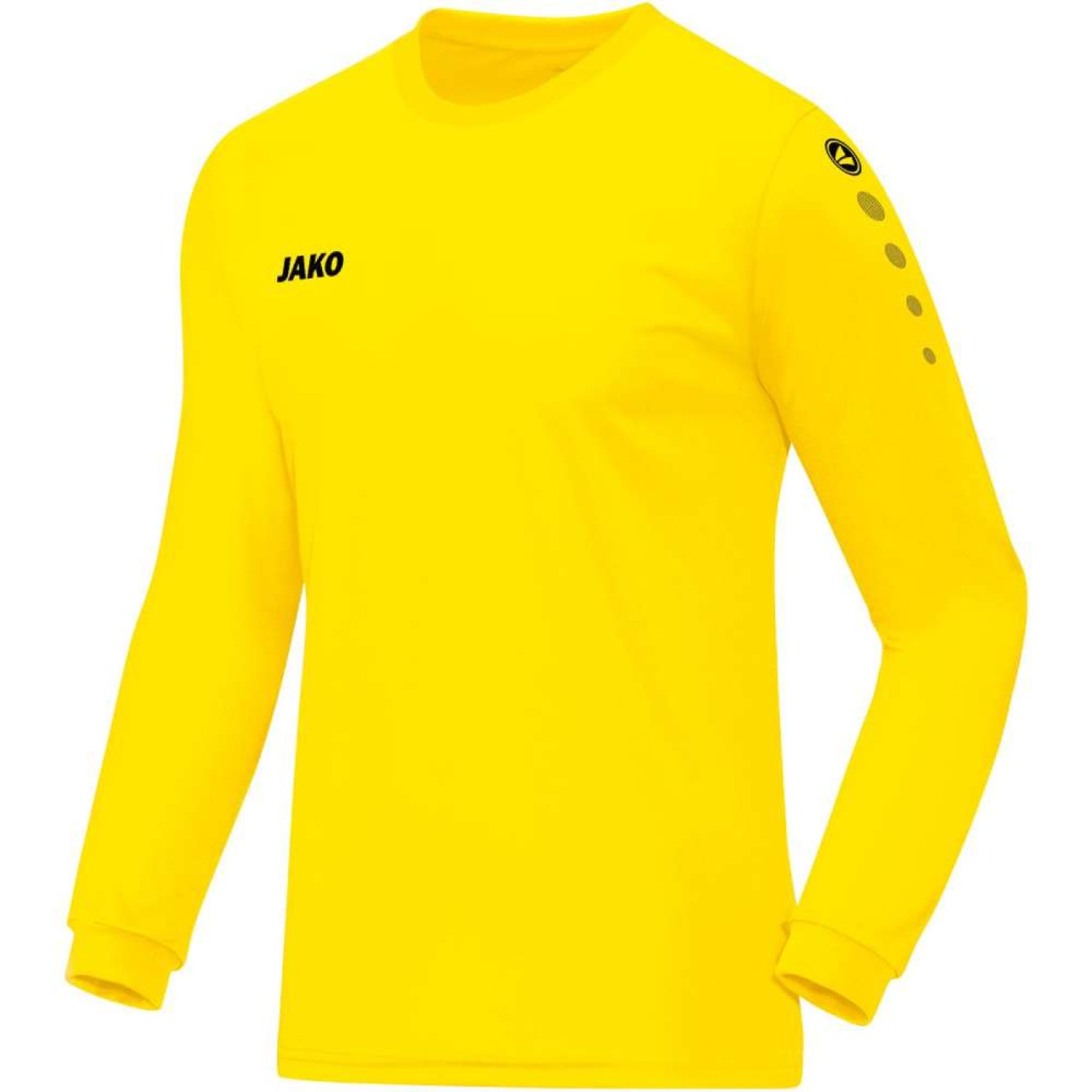 JAKO Shirt Team LM citroen