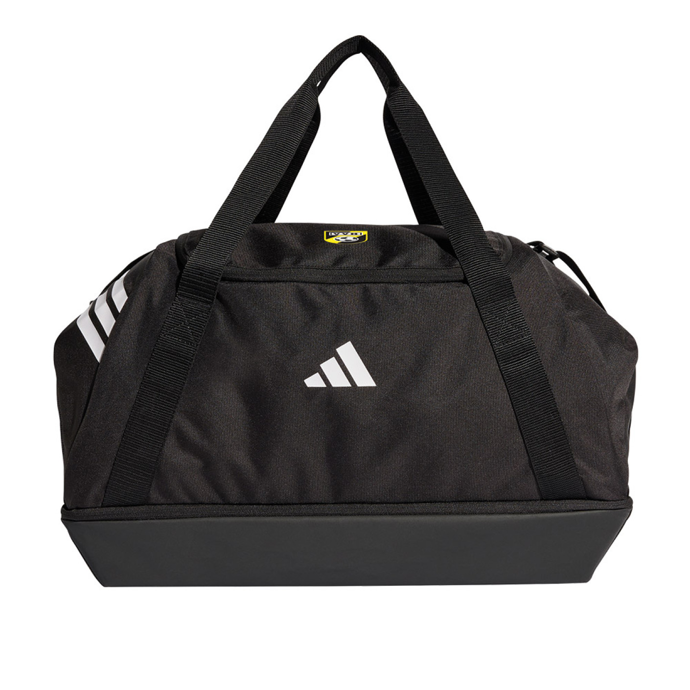 VV Haastrecht Voetbaltas Zwart