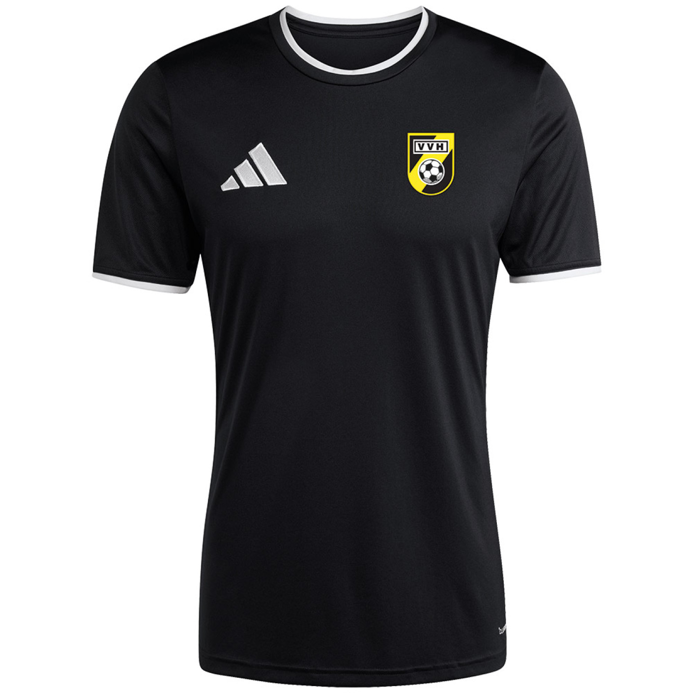 VV Haastrecht Trainingsshirt Senior Zwart
