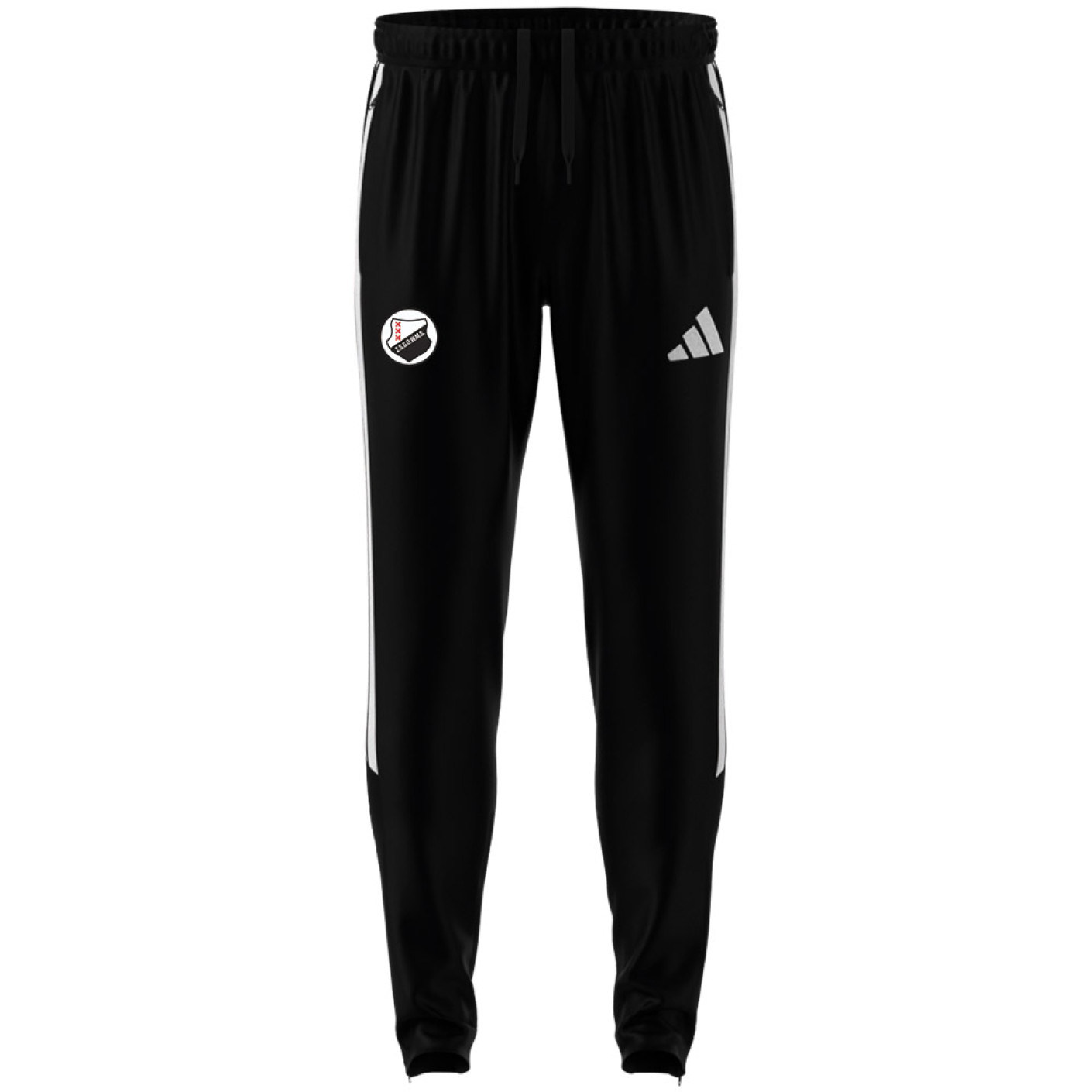 ZSG Trainings Pant Zwart
