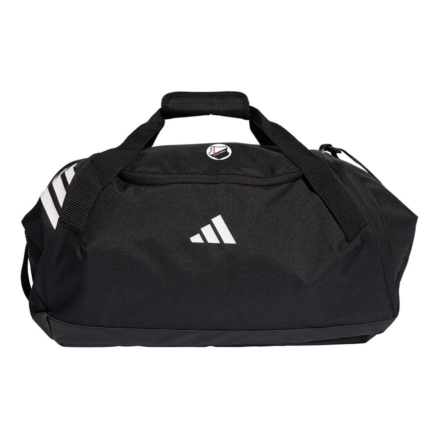 ZSG Speler Tas Zwart