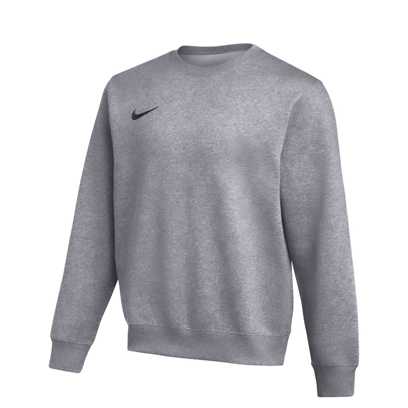 Pull polaire Nike Park 26 gris noir