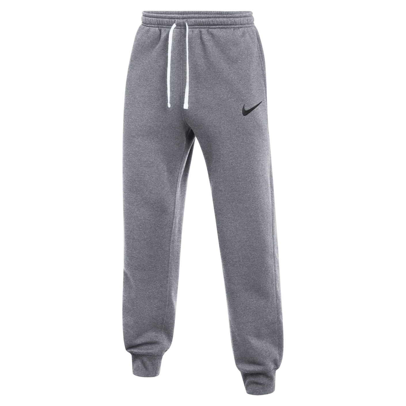 Pantalon de survêtement en polaire Nike Park 26 gris noir