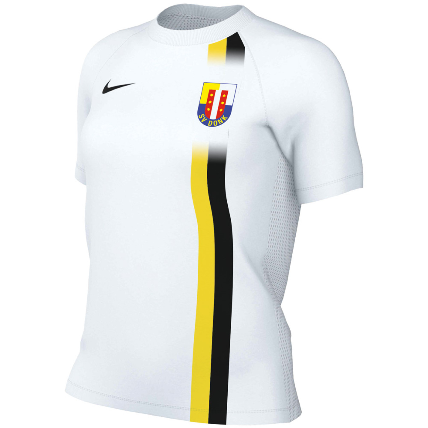 SV Donk Thuisshirt Dames Wit