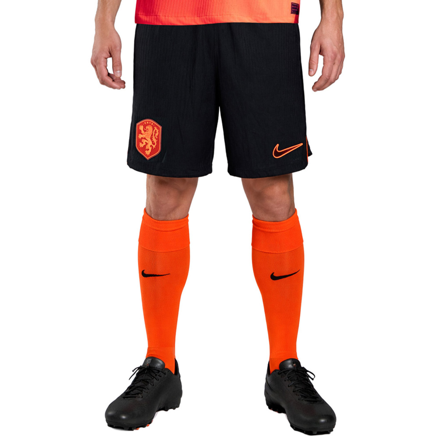 Nike Nederland Thuisbroekje Authentic 2026-2028