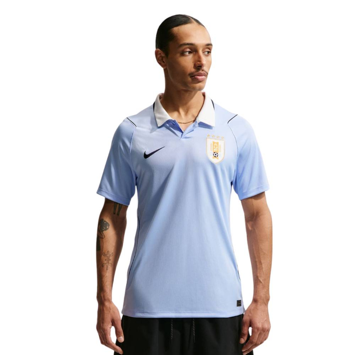 Maillot Nike Uruguay Home 2026-2028