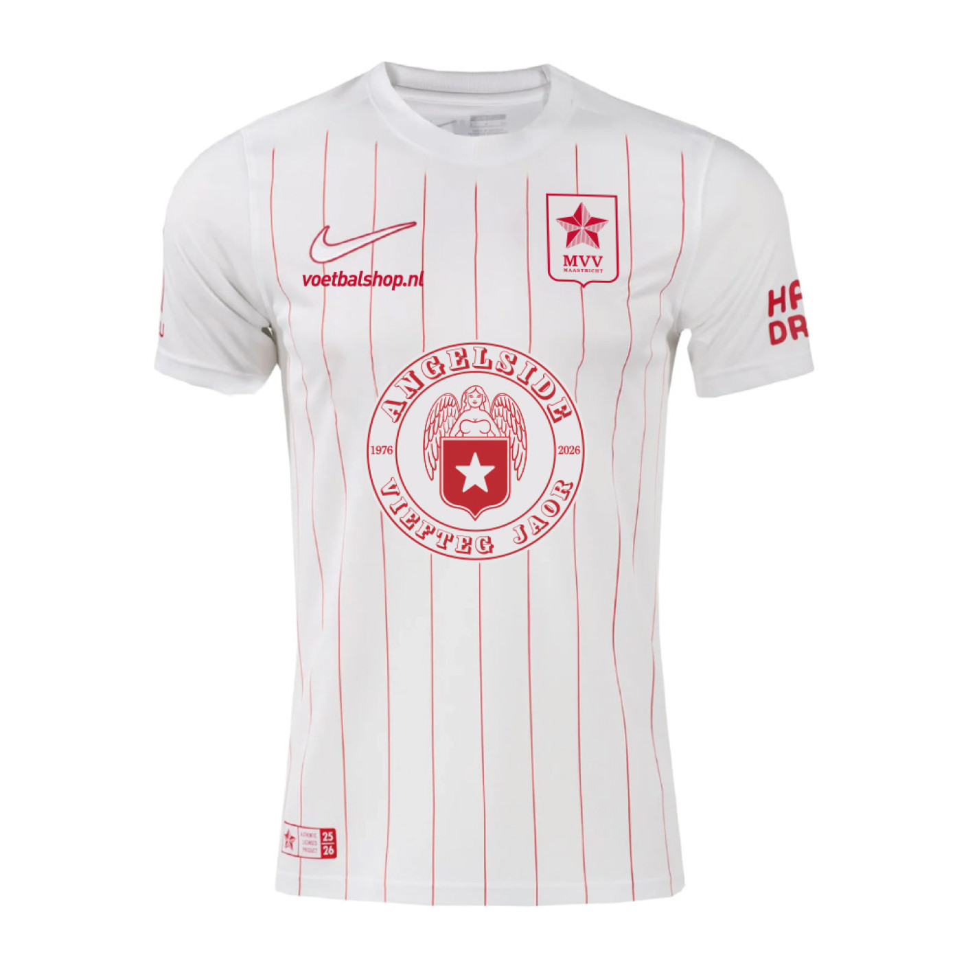 Nike MVV Maastricht Special Angel Side Shirt