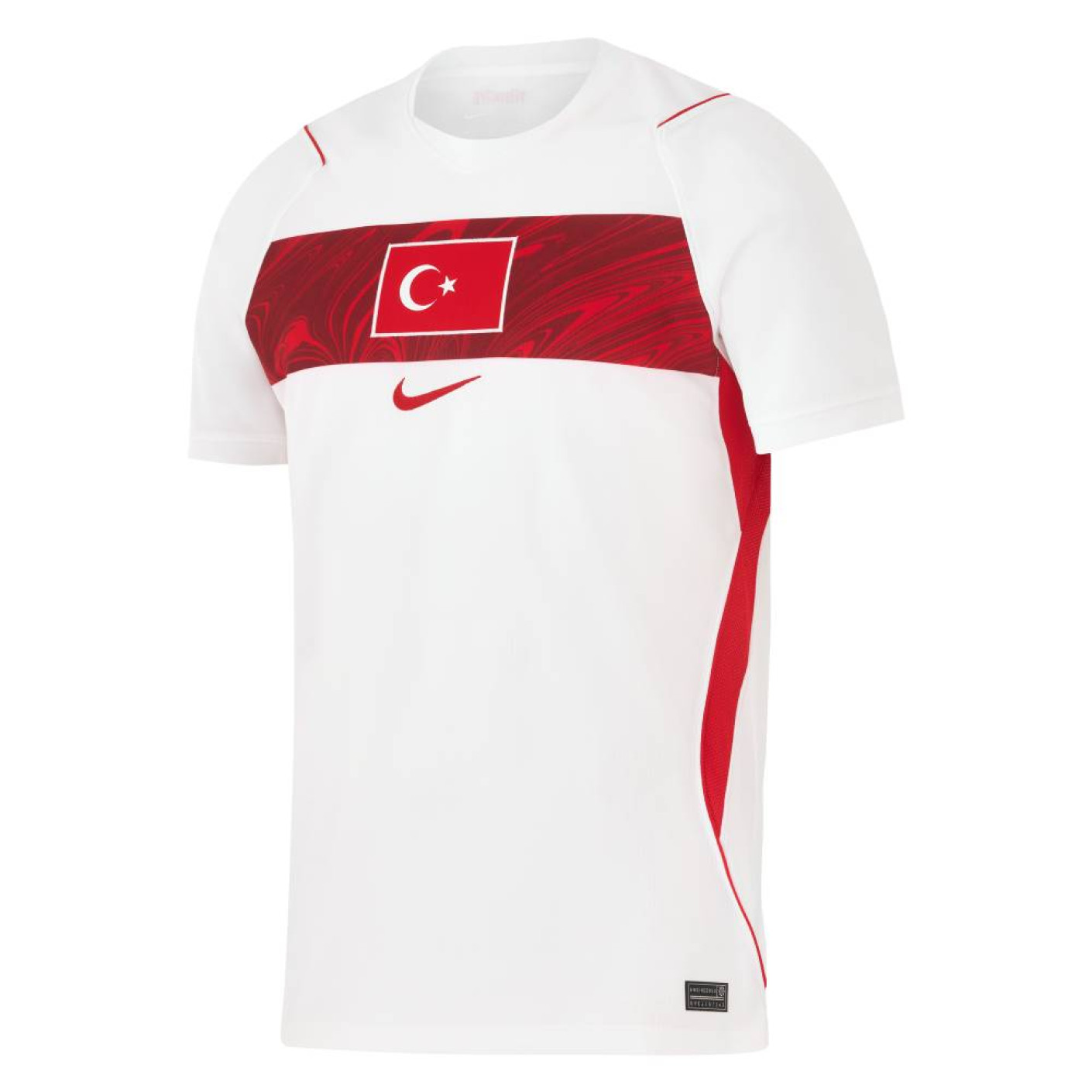 Nike Turkije Uitshirt 2026-2028