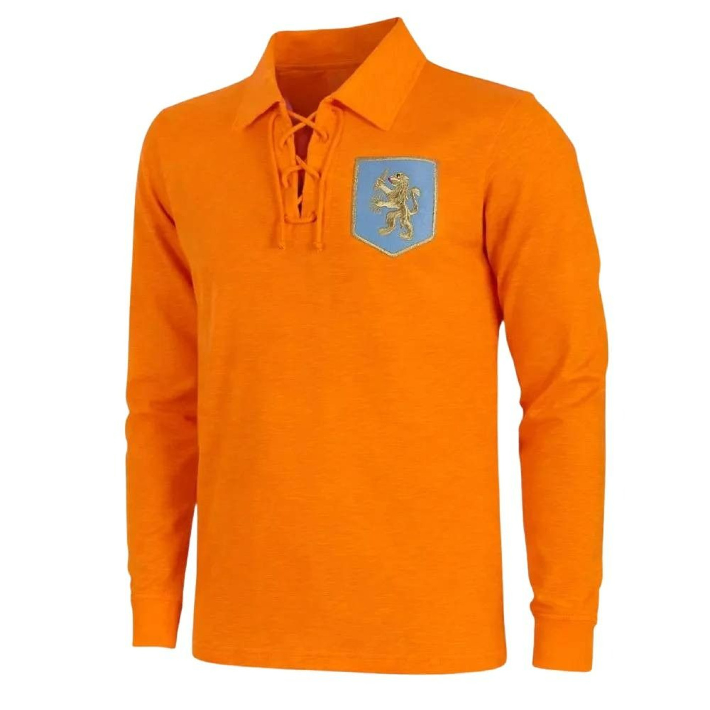 Maillot de football rétro COPA Holland 1934