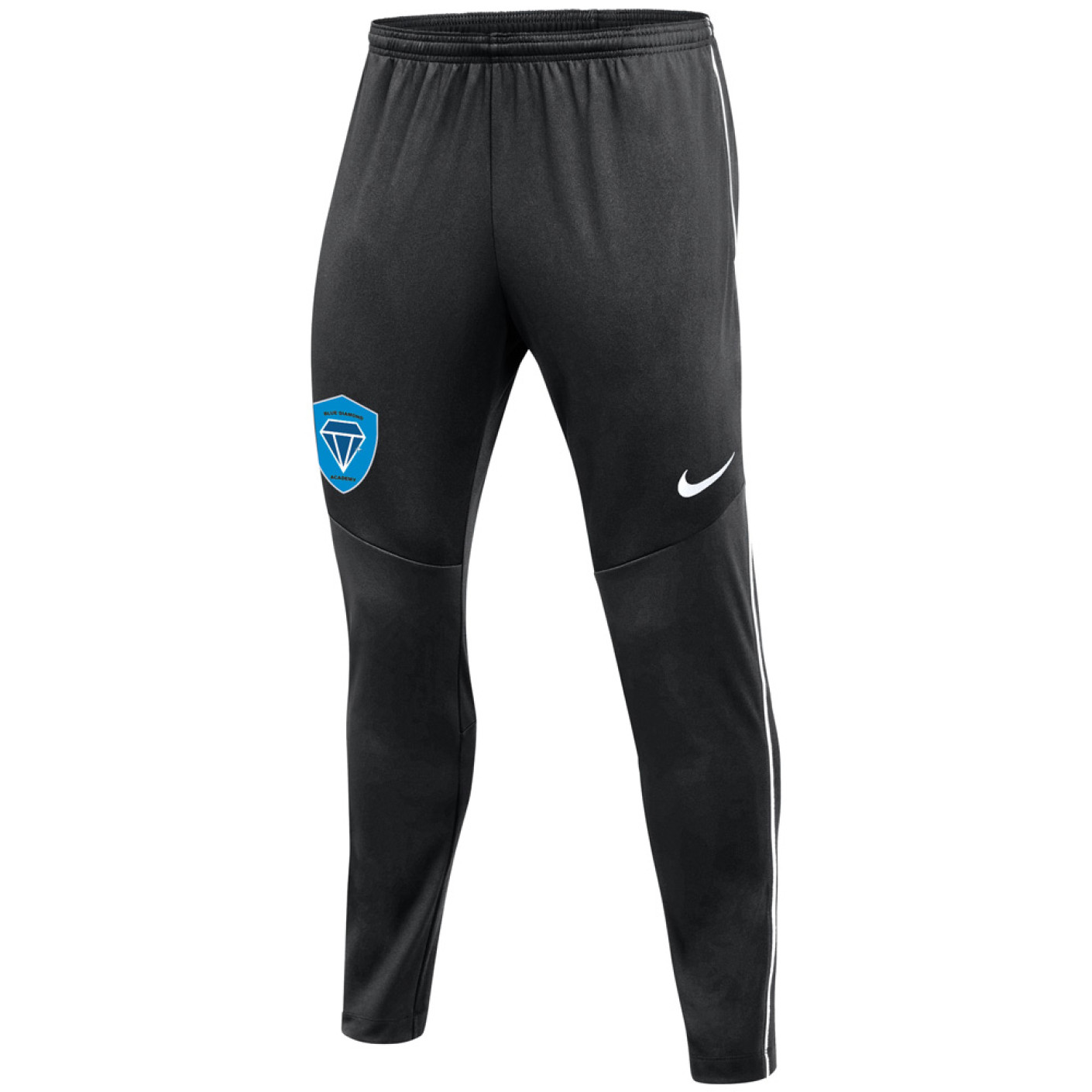 BDA Training Pant Zwart
