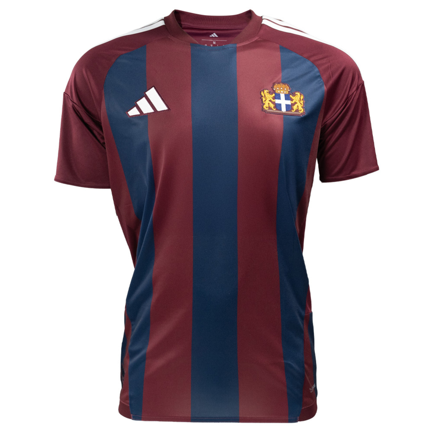 Chemise adidas PEC Zwolle Leo Major Liberation 2025-2026