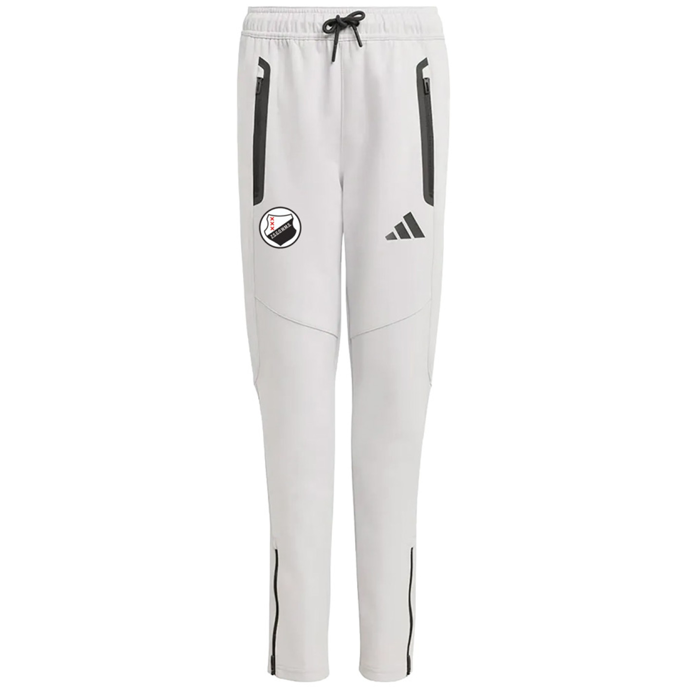 ZSG Casual Pant Grijs