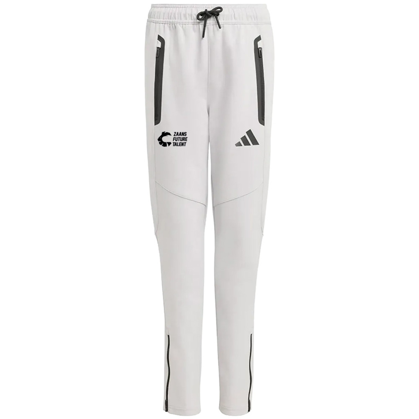 ZFT Casual Pant Grijs