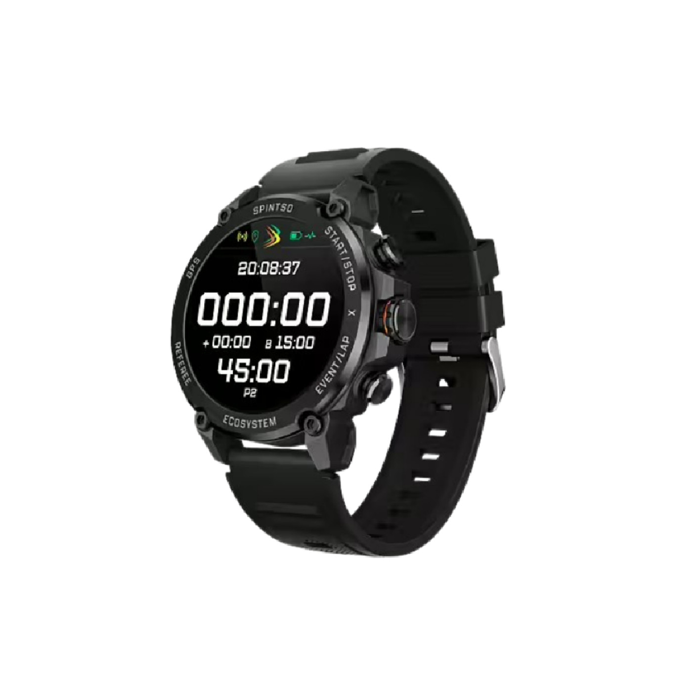 Spintso S2 Pro Scheidsrechtershorloge