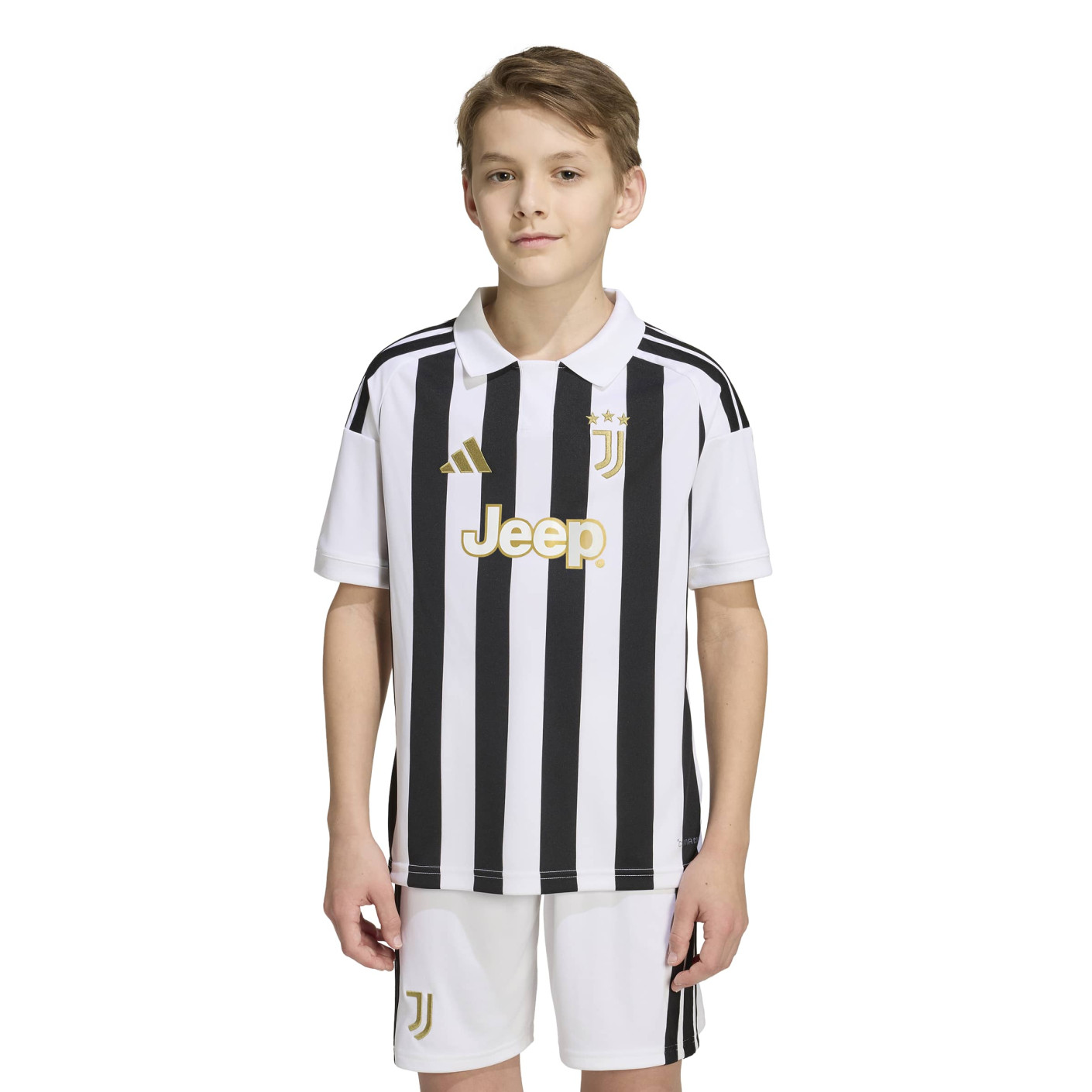 Kit adidas Juventus Home 2026-2027 pour Enfants
