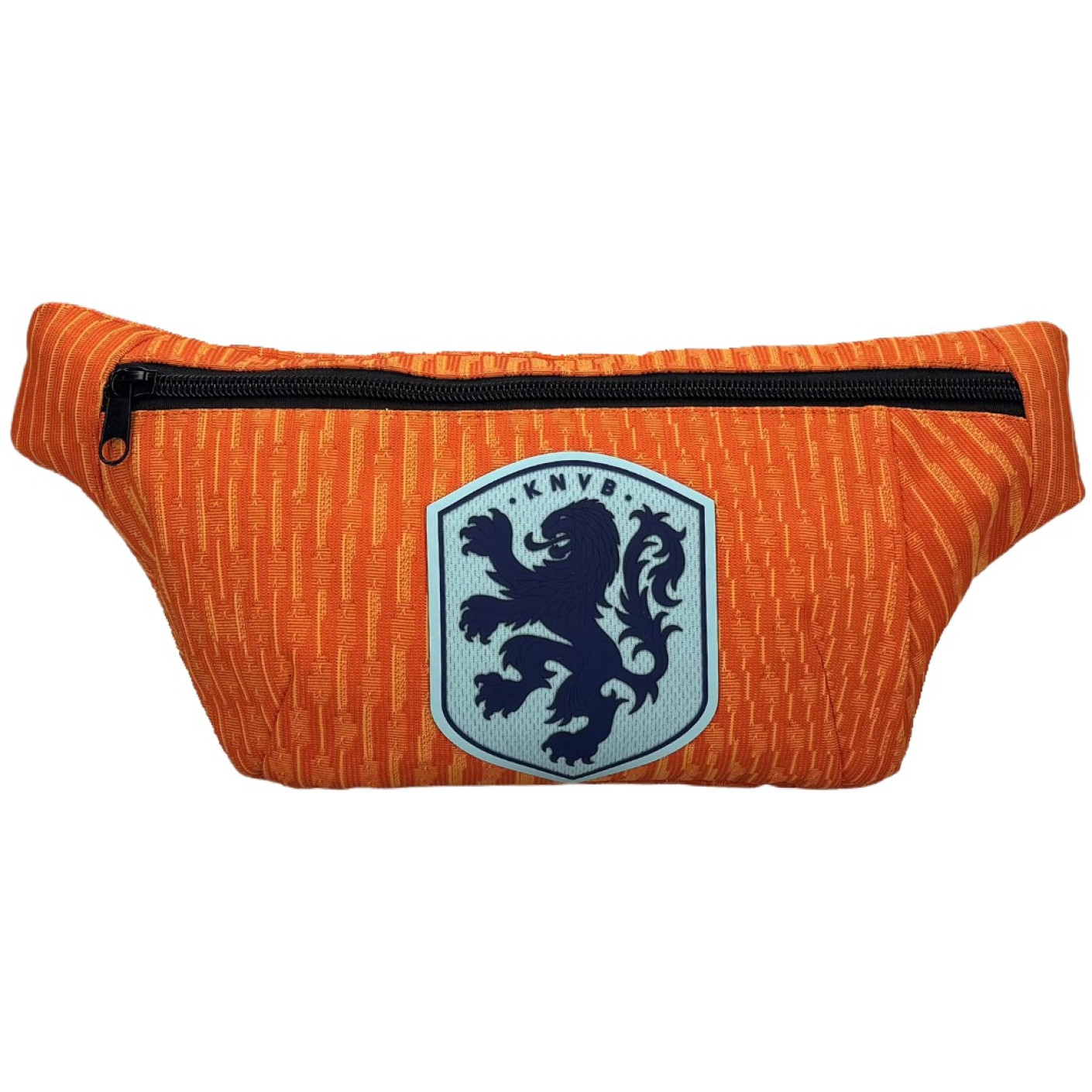 Ceinture FC88 Netherlands, orange, bleu clair, bleu foncé