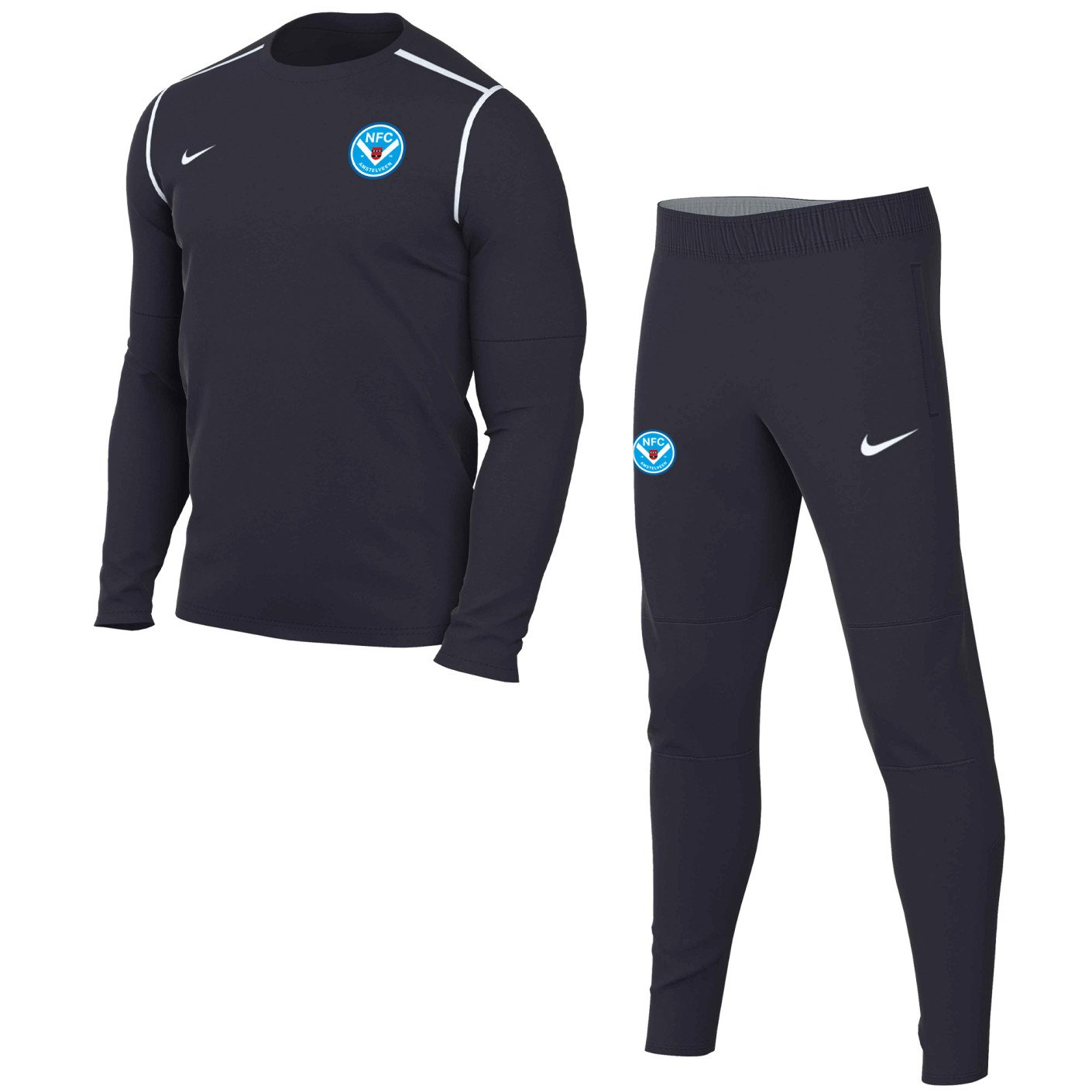 NFC Winter Bundle