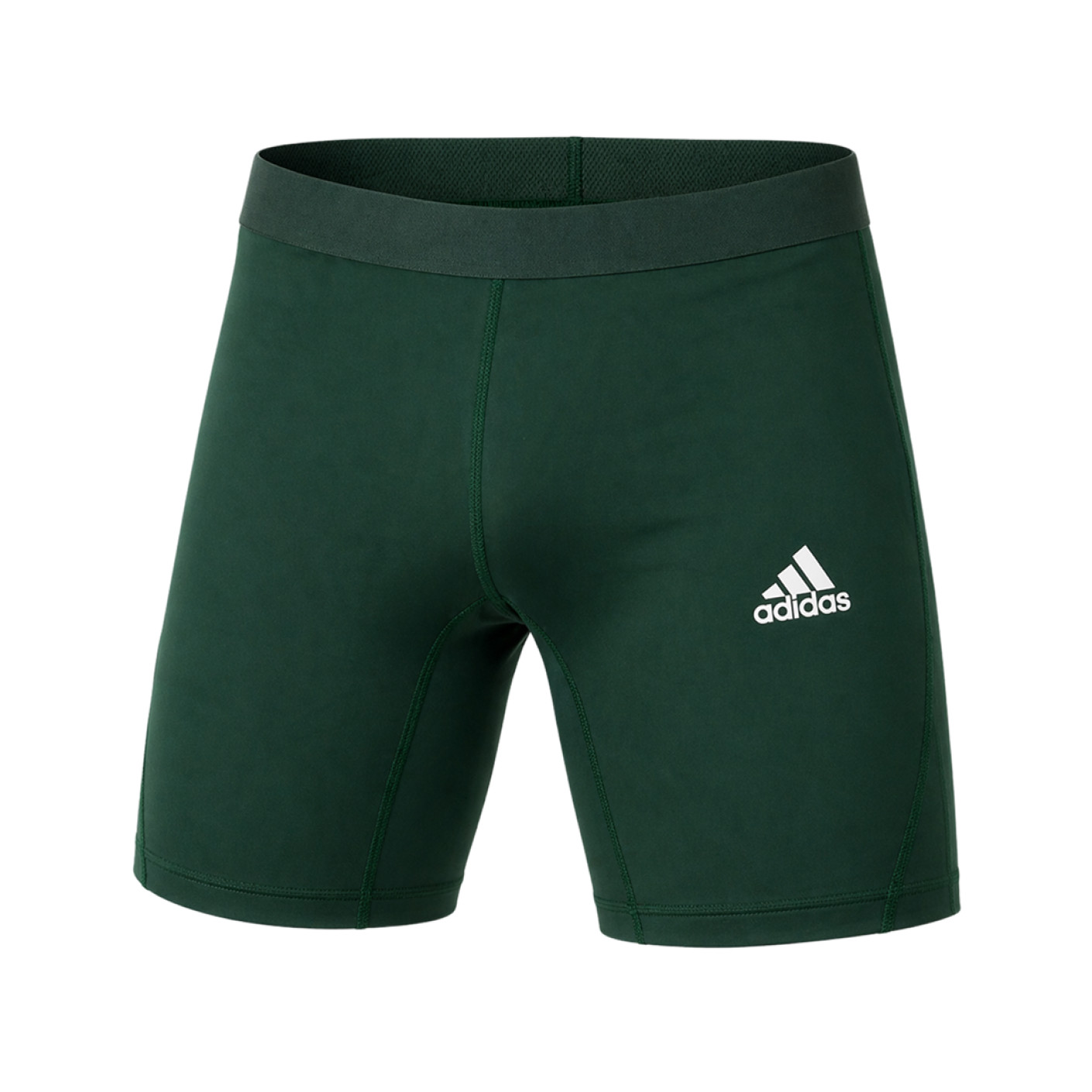 adidas MiTeam Brederodes Custom ondershort 24-25 GROEN