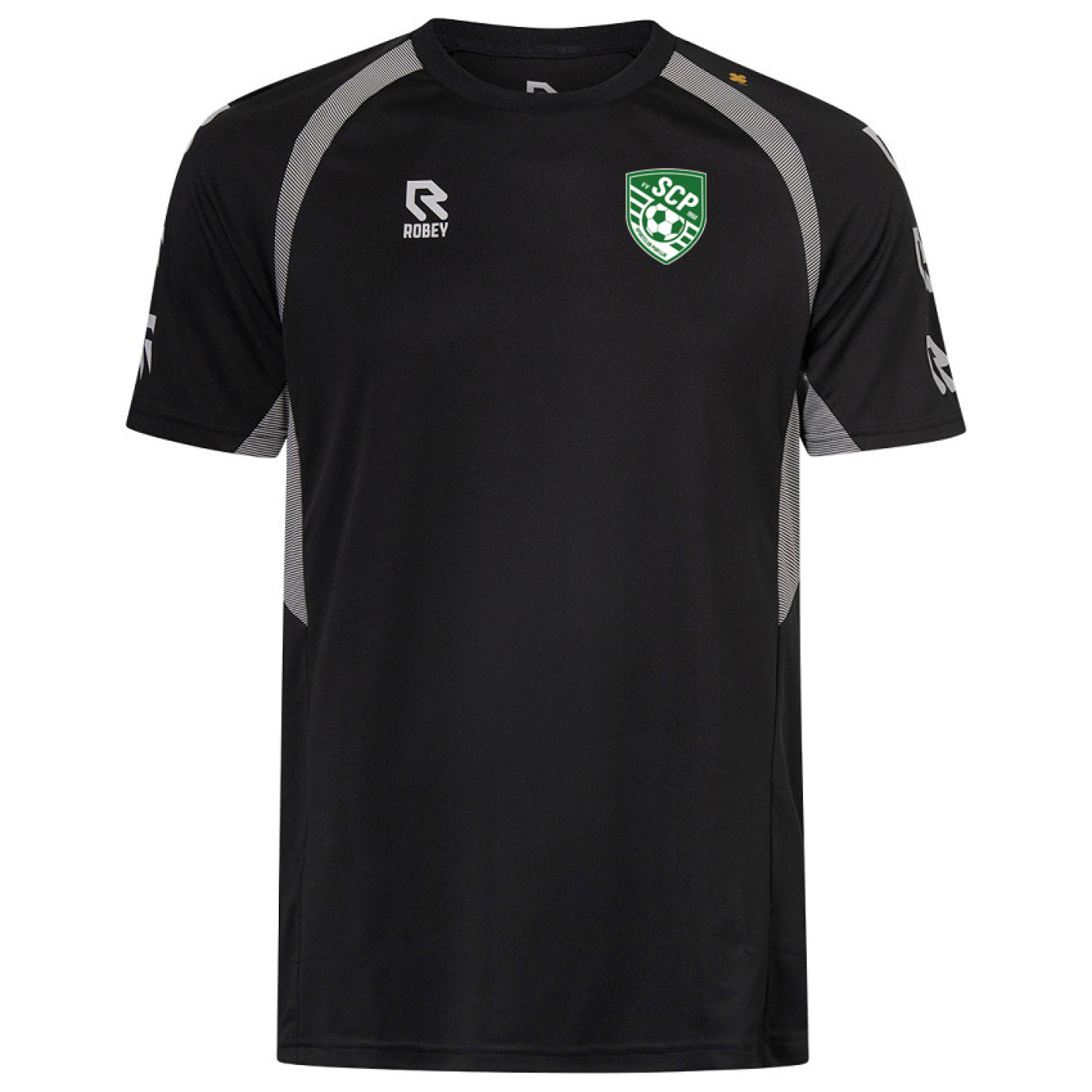 VV SCP - Chemise d'entraînement Robey - Staff