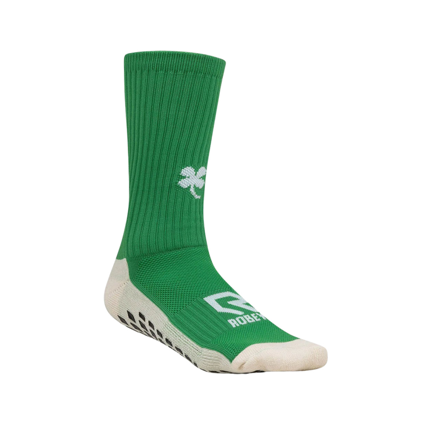 VV SCP - Chaussettes Robey Grip vertes