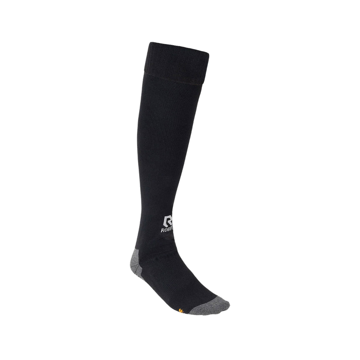 Chaussettes VV SCP - Robey Alternative noires