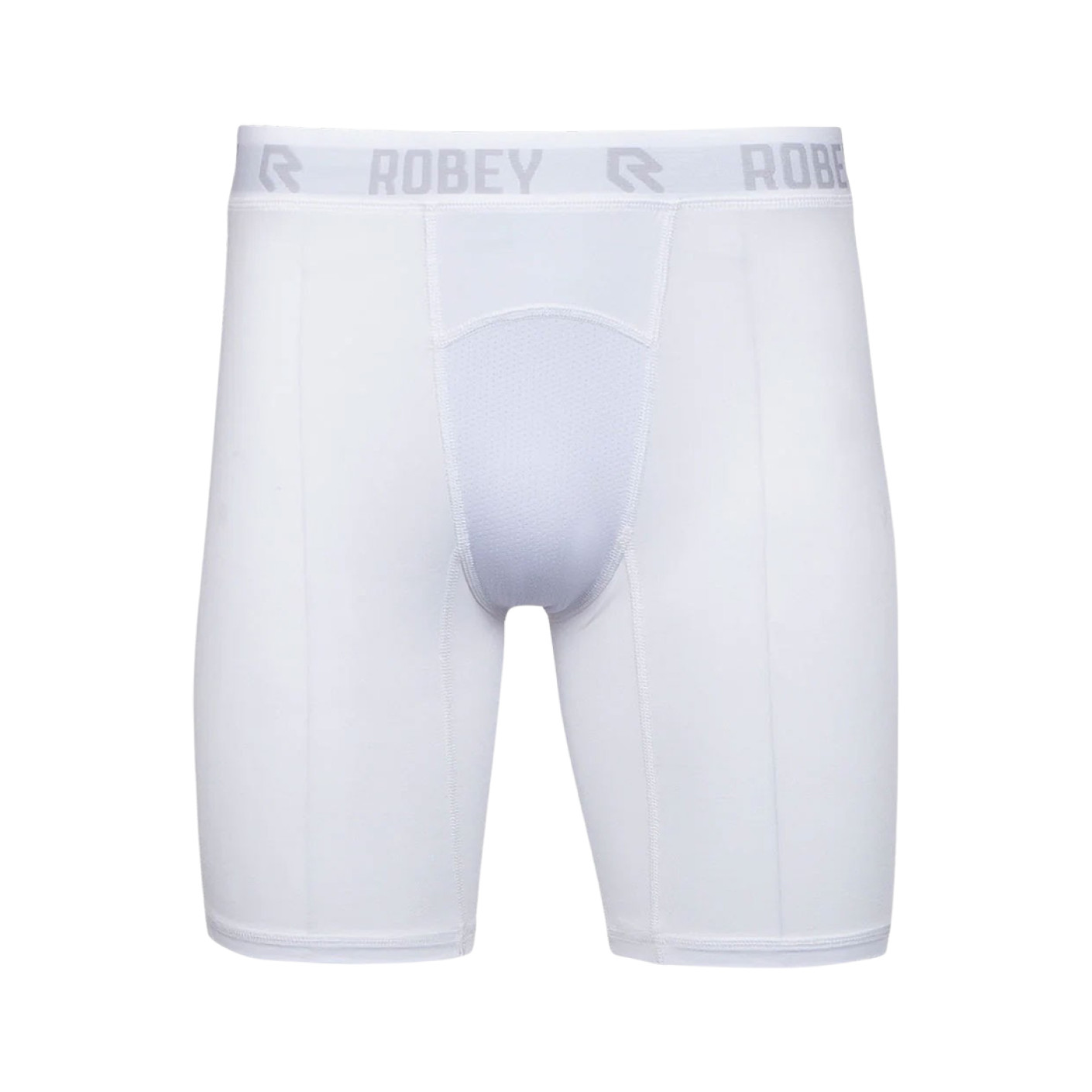 VV SCP - Short de sport Robey blanc - Enfants