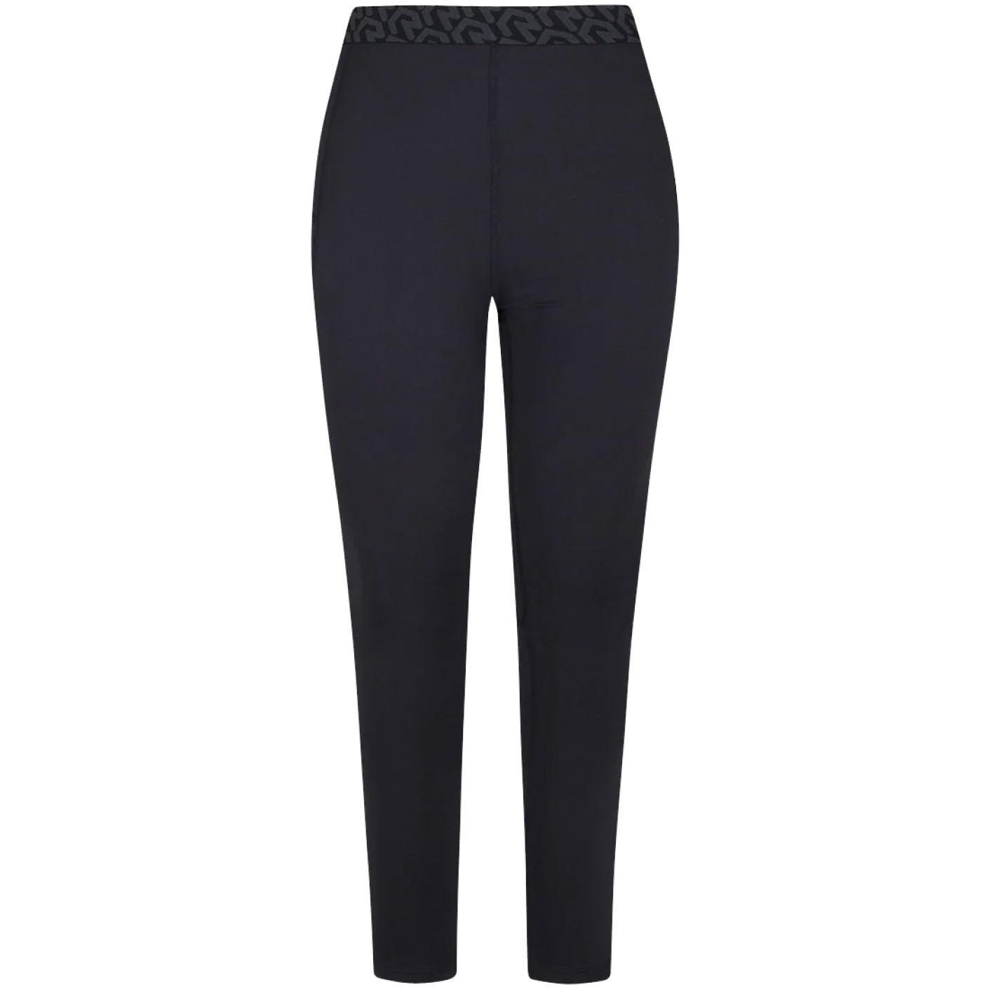 VV SCP - Pantalons thermiques Robey noirs - Femmes