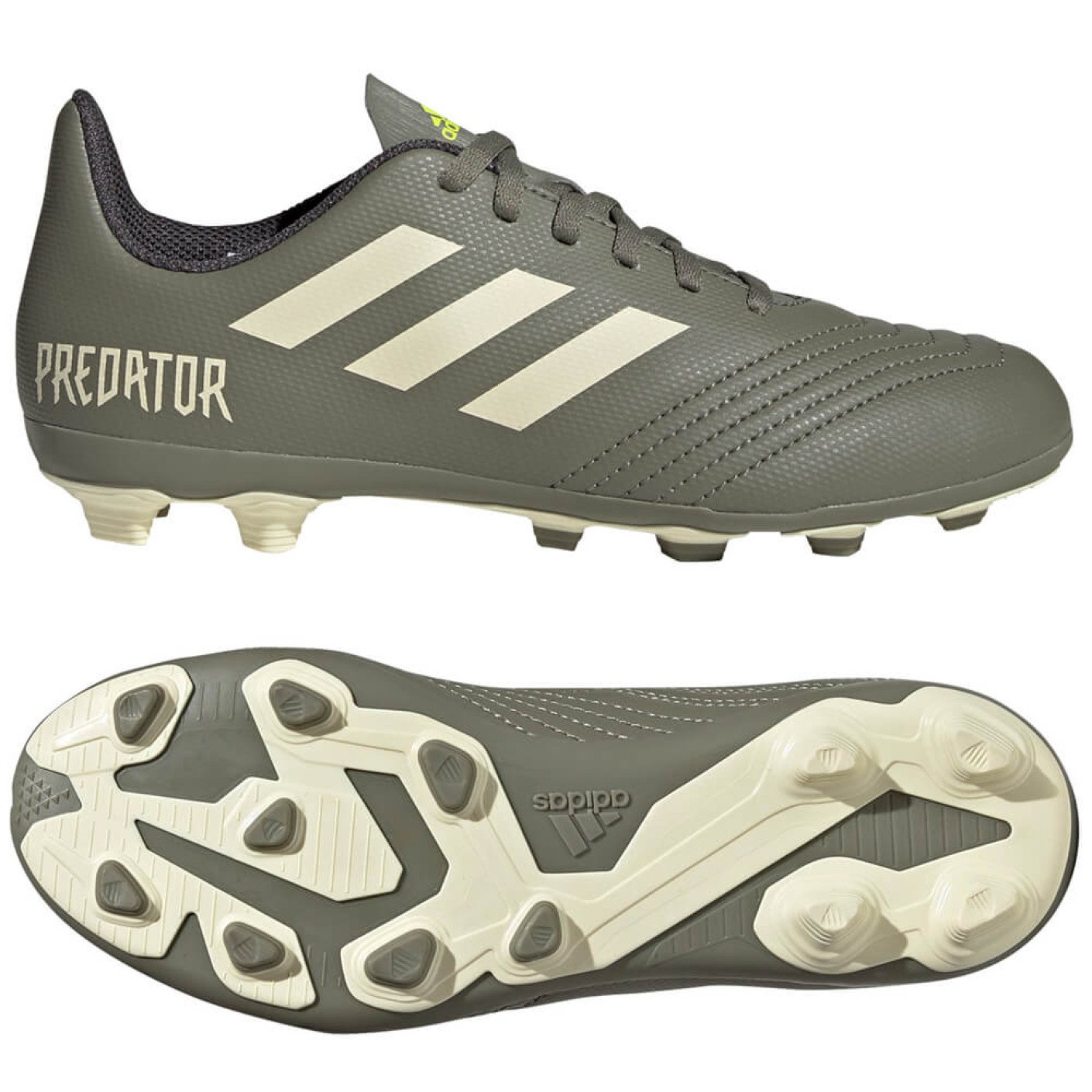 Adidas predator 19.4 fxg kids discount