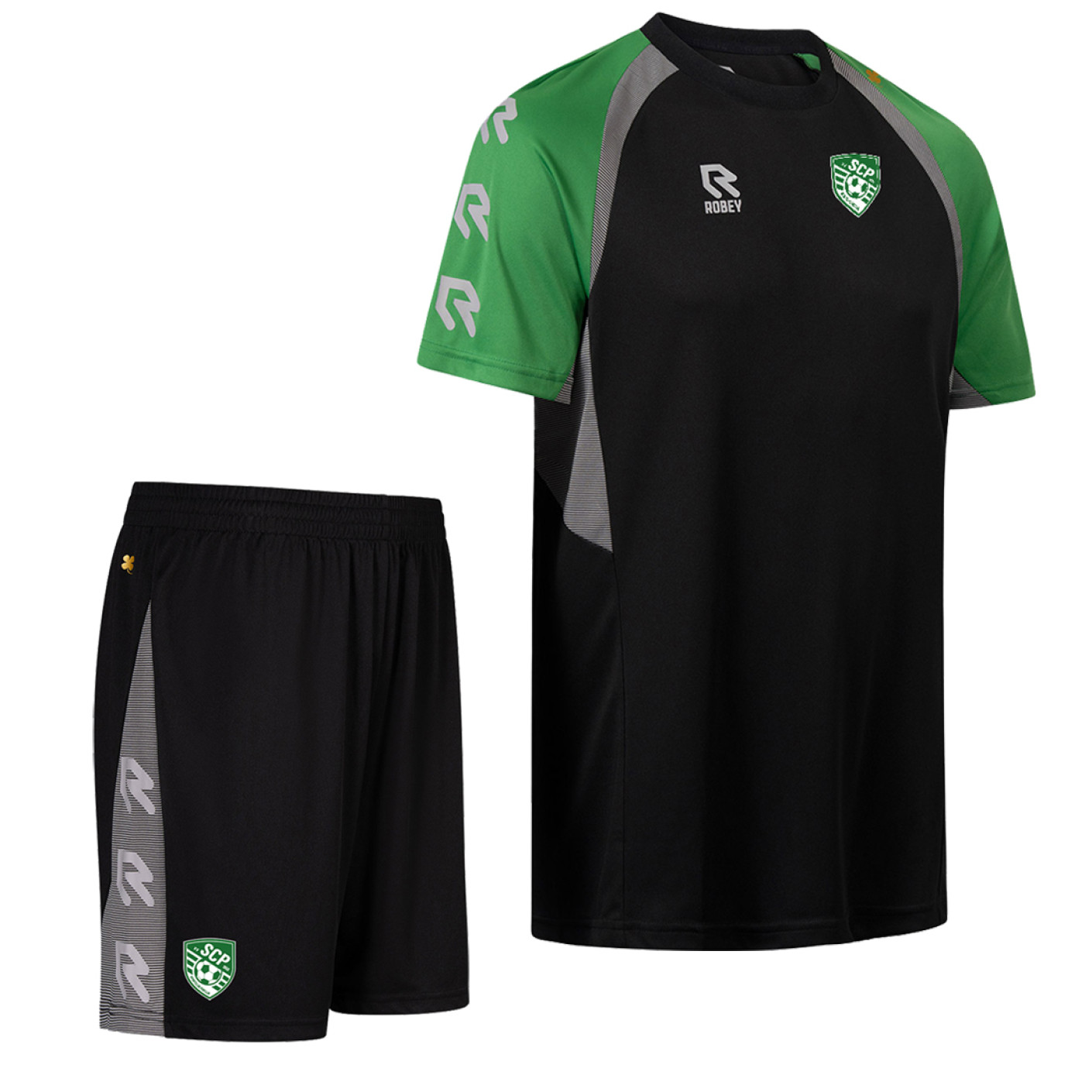 VV SCP - Kit d'entraînement Robey - Enfants